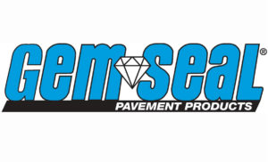 GEMSEAL Pavement Products Canada