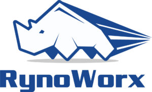 RynoWorx Asphalt Maintenance Equipment