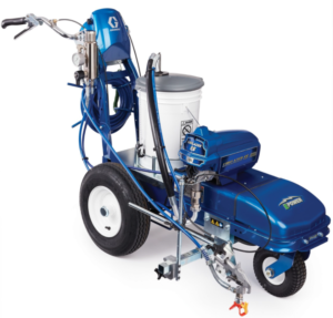 Graco LineLazer ES 1000 25U674 / 25U676