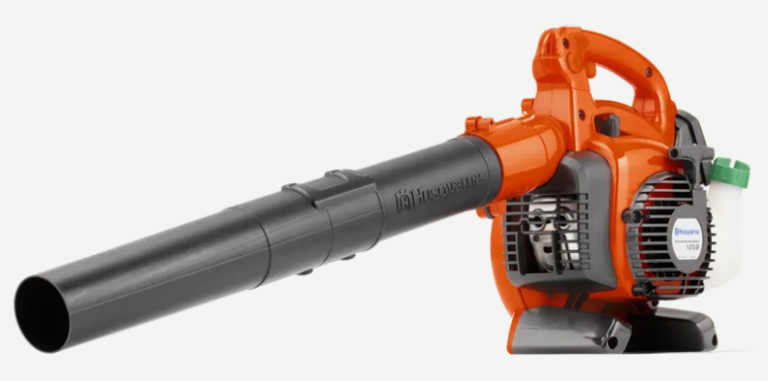 Husqvarna 125B Handheld Blower