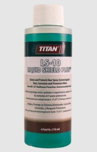 Titan Liquid Shield Plus