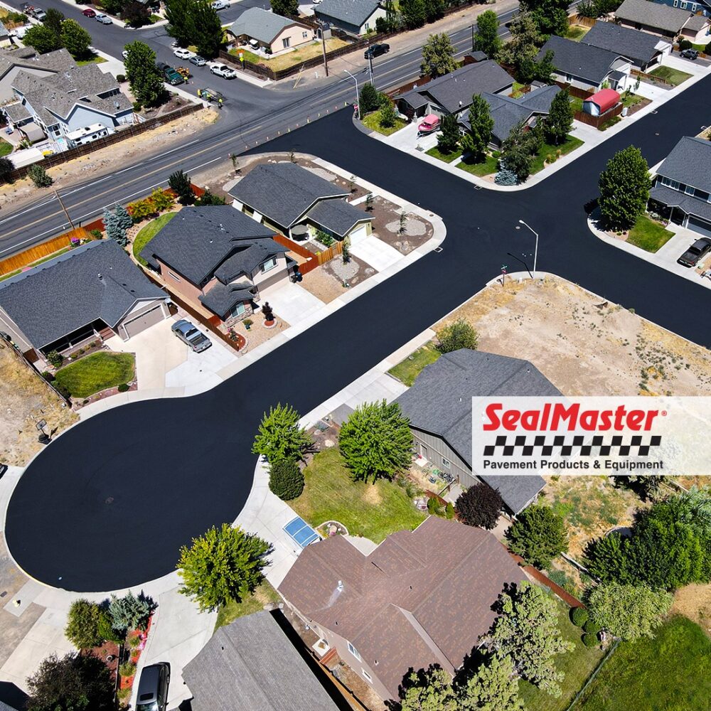 SealMaster PMM Polymer Modified MasterSeal