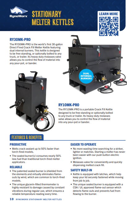 RynoWorx Catalog Page 10