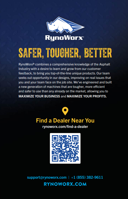 RynoWorx Catalog Page 16