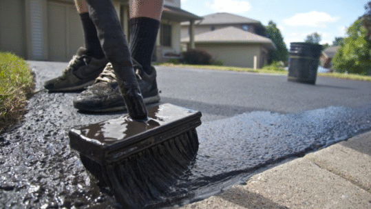 Canada Coal Tar Sealer Ban