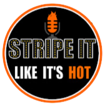 Stripe it Like It's Hot