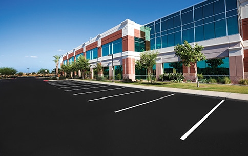 SealMaster MasterSeal in Canada from Pavement Depot
