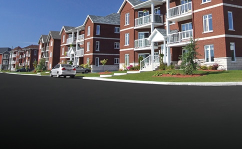 Sealmaster PMM in Canada from Pavement Depot