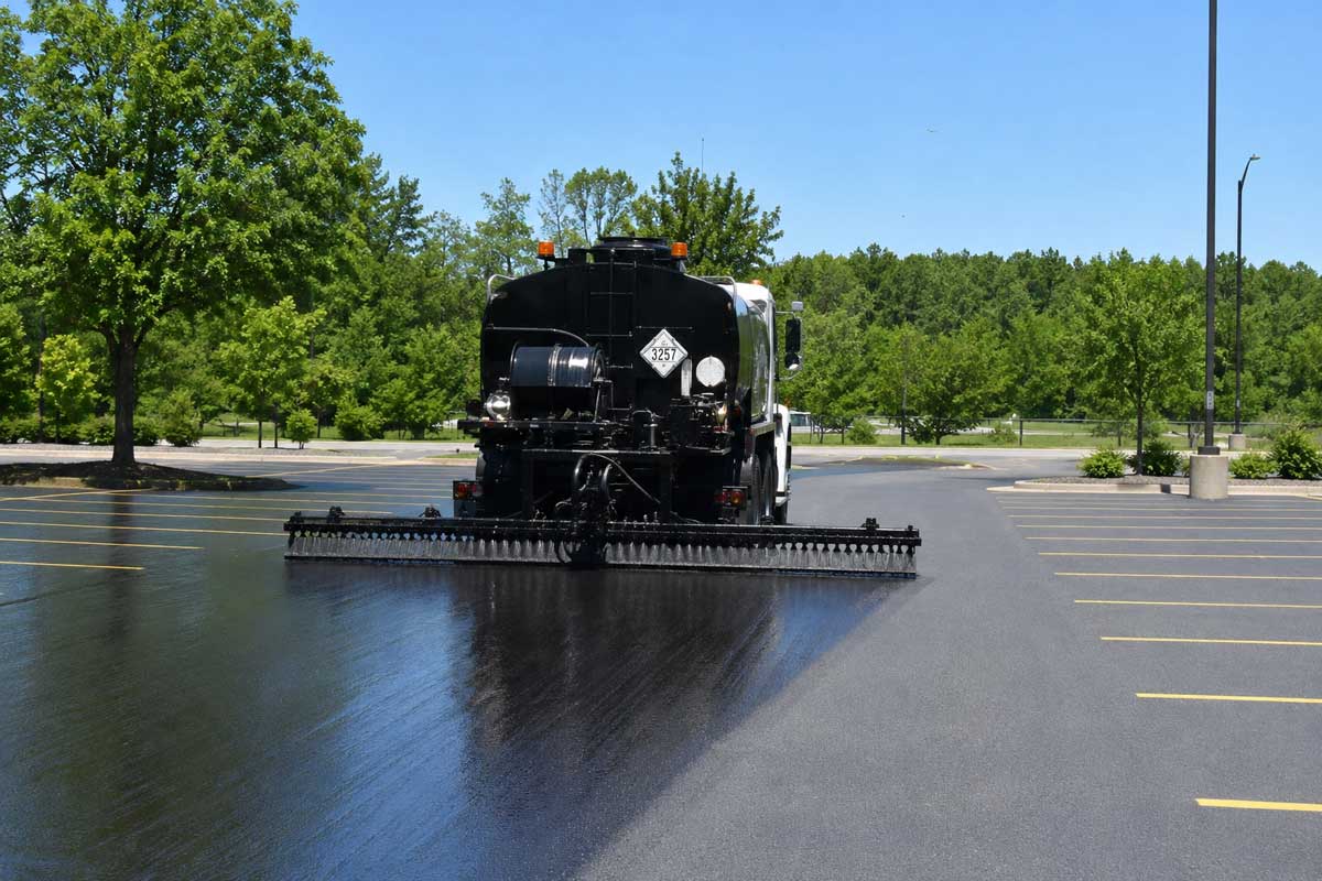 Asphalt Emulsion
